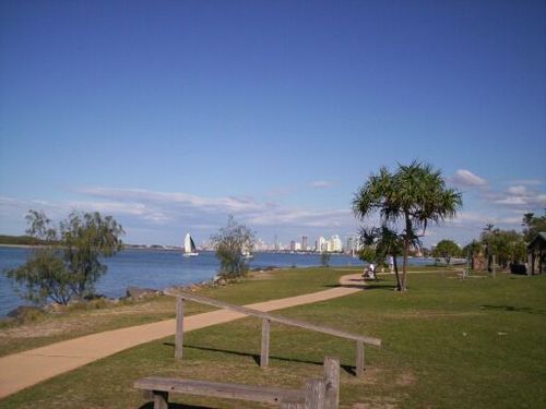 Biggera Waters, Queensland